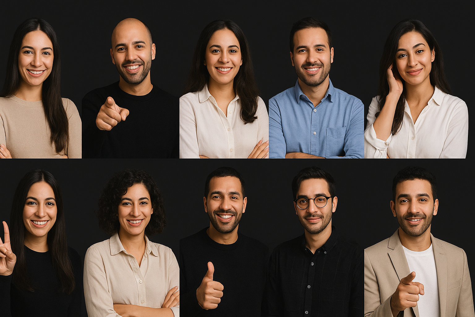 TSB Commercial Team
